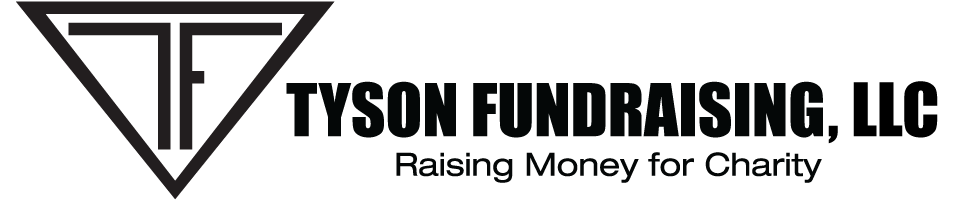 Tyson Fundraising
